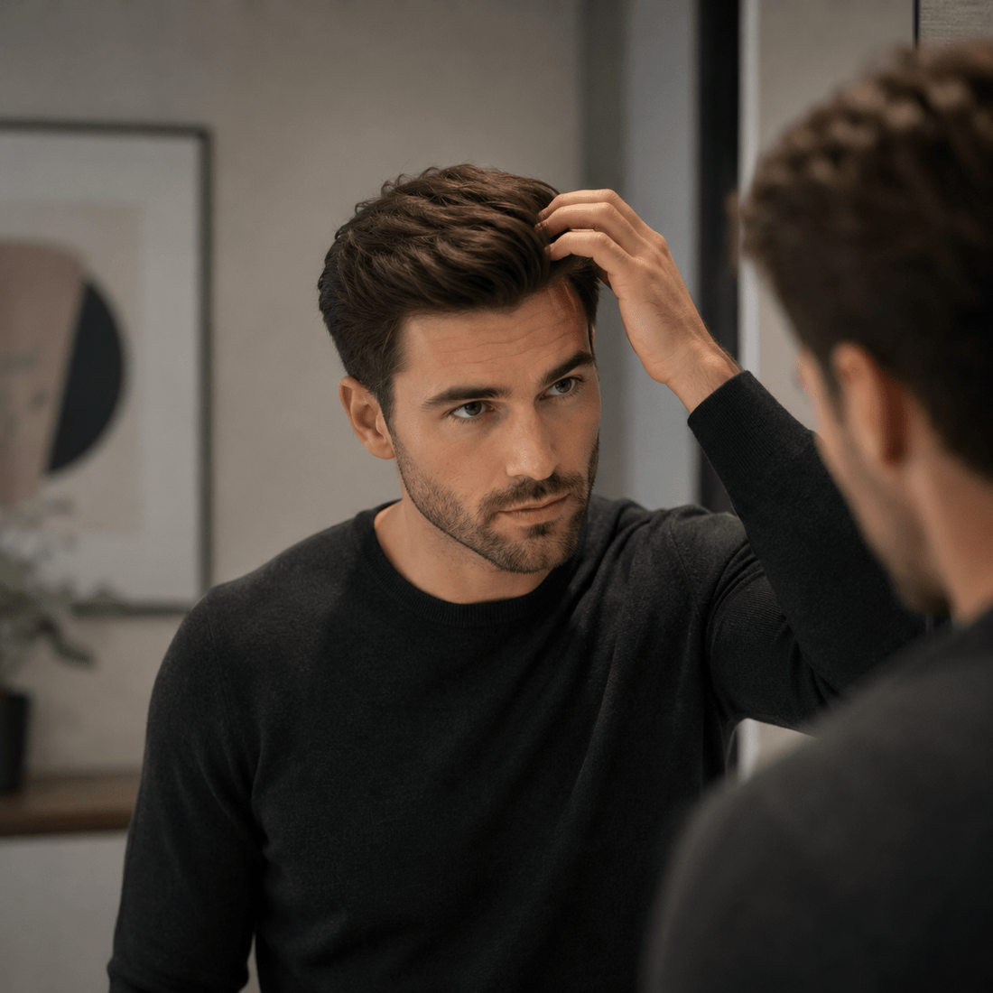 How to Make Your Hair System Last Longer: The Maintenance Secret