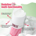 2-in-1 Leave-In Conditioning Wig Spray (8.45fl.oz/250ml) - pH Balanced Bio-Care