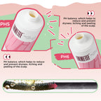 2-in-1 Leave-In Conditioning Wig Spray (8.45fl.oz/250ml) - pH Balanced Bio-Care