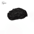 Second Skin Series - Seamless Injected Bio-Skin Men's Human Hair Toupee