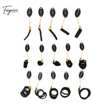 Curvature Ring |Comfort-Fit Adjustment System |Wig Security