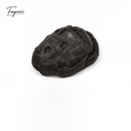 Second Skin Series - Seamless Injected Bio-Skin Men's Human Hair Toupee