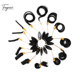 Curvature Ring |Comfort-Fit Adjustment System |Wig Security