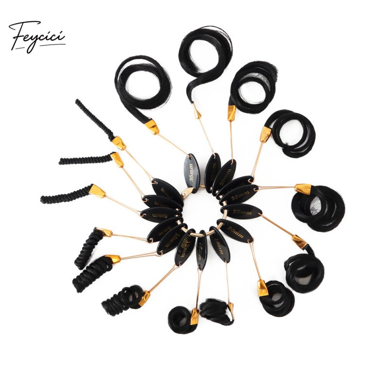 Curvature Ring |Comfort-Fit Adjustment System |Wig Security