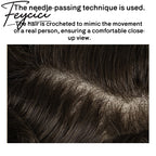 7*9 Pu Mens Wigs Baldness-Natural Hair Piece-Free Style Hair System Toupee12