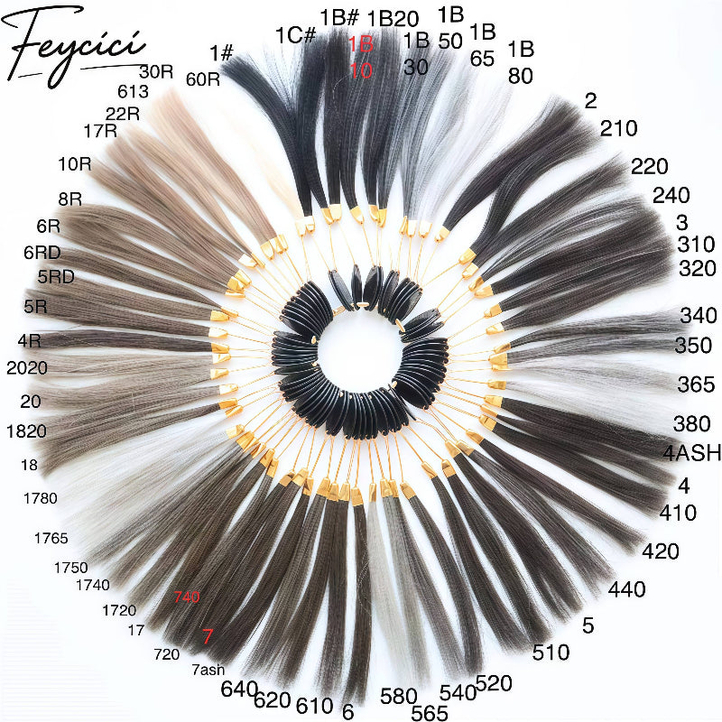 8*10' Invisible Thin Skin Hair System for Men –Natural Hair Piece - Best for Daily Wear5