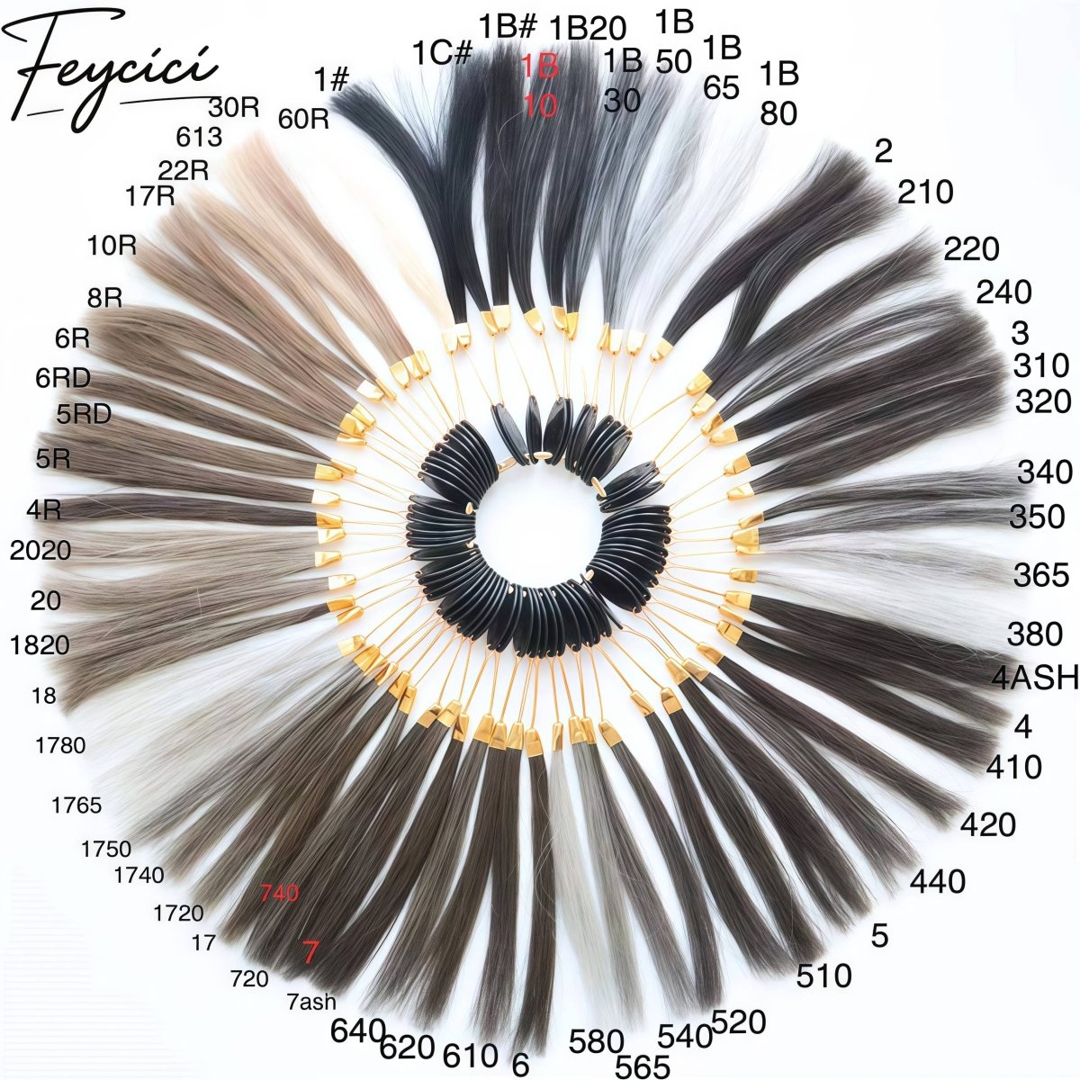 8*10' Super Thin Skin Hair System for Men –Natural Hair Piece V Loop Tupee -Free Style15
