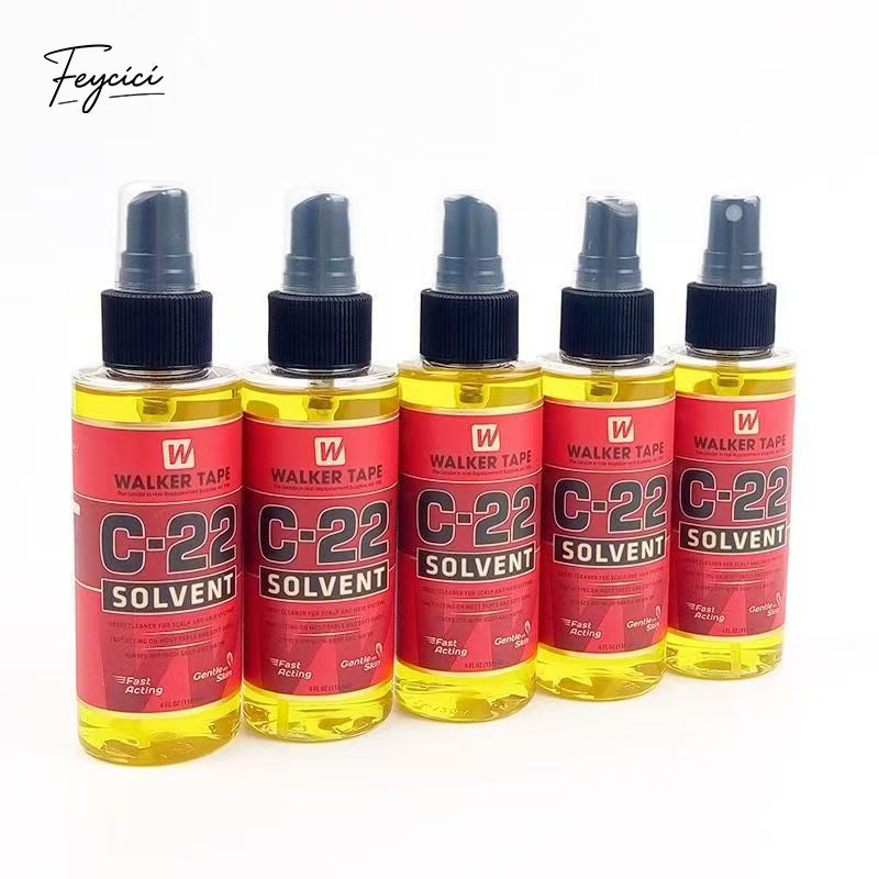 C-22 Citrus Solvent
