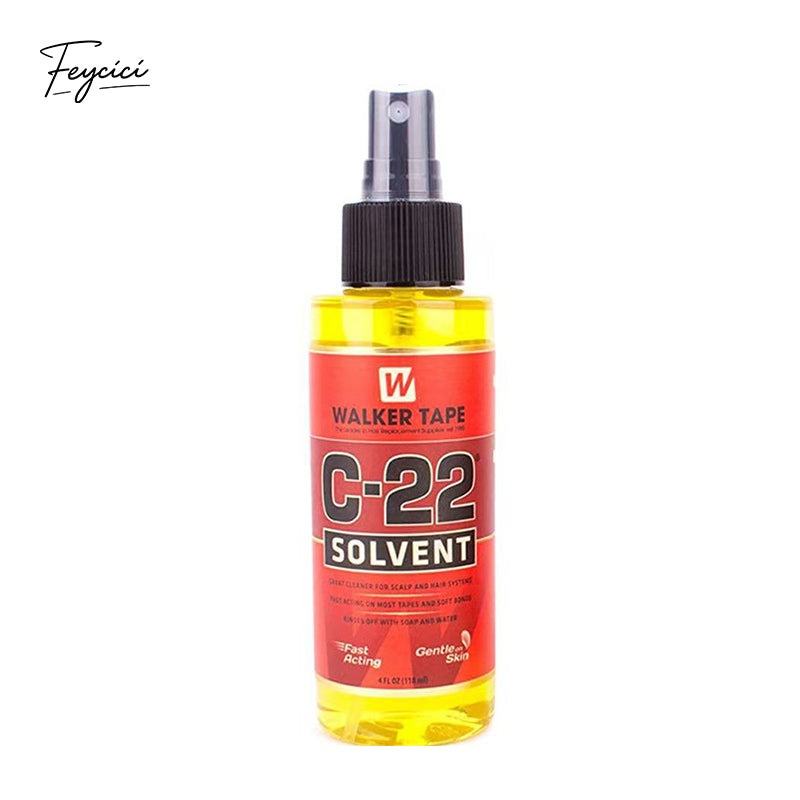 C-22 Citrus Solvent