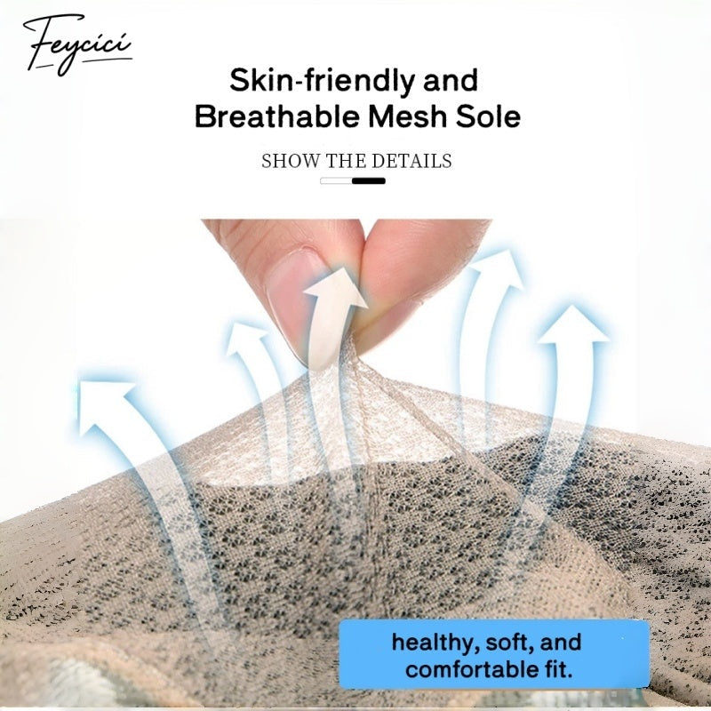 FeyciciLaceTopWithPUDurableInvisibleMultipleSizeNaturalBlackMensToupee_7