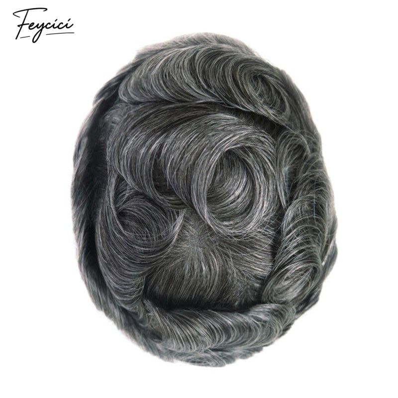 FeyciciMonoTopWithPUDurableInvisible8X10BrownBlackMensToupee_3_88d71084-ddcc-44ab-9ab9-782d18053d46