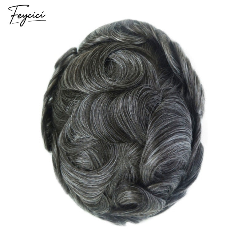 FeyciciMonoTopWithPUDurableInvisible8X10BrownBlackMensToupee_6_a59be272-2d0a-446d-8895-9db5043ed824