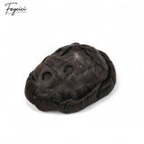 FeyciciThinSkinPolyInvisibleDarkestBrownMen_sToupee_5