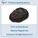FeyciciThinSkinPolyInvisibleDarkestBrownMen_sToupee_6