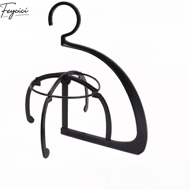 Hairpieces Stand |Perfect Shape Preservation |Extended Longevity System