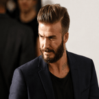 Mens Human Hair Toupee - Durable Fine MONO Center with NPU Perimeter Replacement System