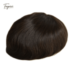 Mirage Series - 0.03mm Ultra-Thin Skin Men’s Hair System (Knotless V-Loop)