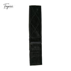 Non-Slip Velvet Wig Grip Band - Adjustable Secure Fastener Headband