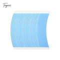 Professional Double-Sided Wig Tape Tabs - Waterproof & Hypoallergenic Contour Strips2