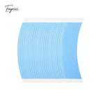 Professional Double-Sided Wig Tape Tabs - Waterproof & Hypoallergenic Contour Strips2