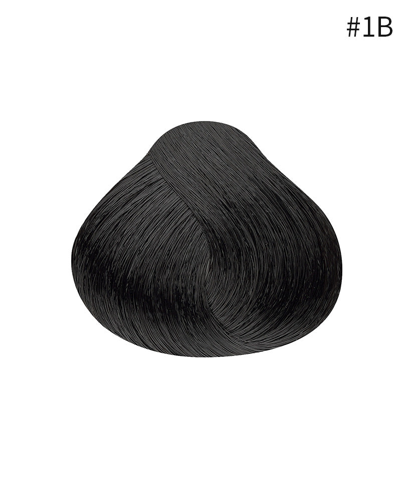 Classic Skin Series - Ultra-Thin Bio-Skin Men's Human Hair Toupee (Raw & Styled Options)