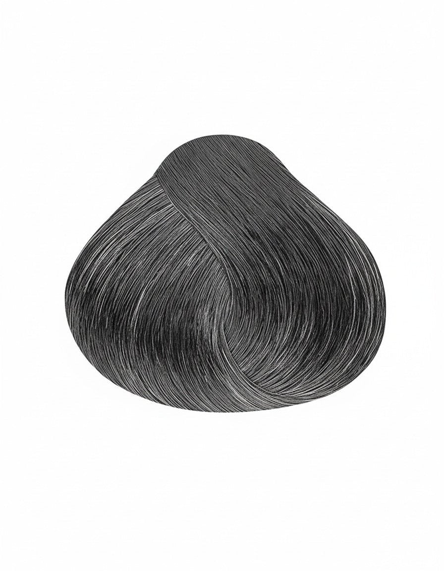 Classic Skin Series - Ultra-Thin Bio-Skin Men's Human Hair Toupee (Raw & Styled Options)