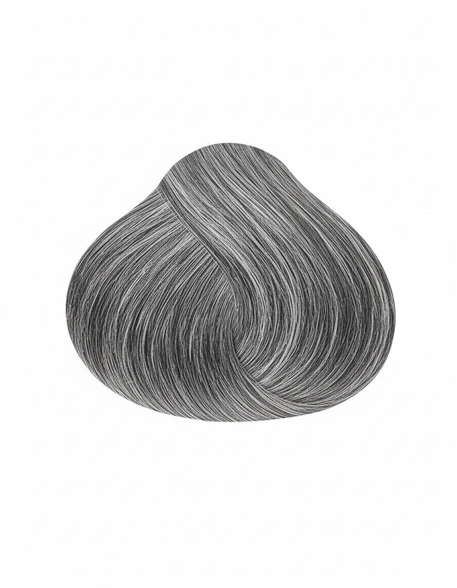 Classic Skin Series - Ultra-Thin Bio-Skin Men's Human Hair Toupee (Raw & Styled Options)