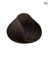 Classic Skin Series - Ultra-Thin Bio-Skin Men's Human Hair Toupee (Raw & Styled Options)