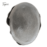 Second Skin Series - 0.04mm Ultra-Thin Bio-Skin Men's Hair System (10"x8")
