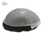 Second Skin Series - 0.04mm Ultra-Thin Bio-Skin Men's Hair System (10"x8")