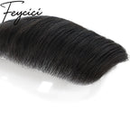 Thin Skin Frontal Mens Wigs Baldness-Natural Hair Piece-Free Style Hair System-Hair Patches6