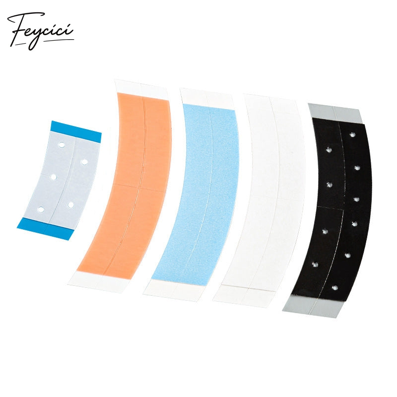 Toupee Tape| Waterproof Invisible| Undetectable Invisible Edge