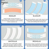 Toupee Tape| Waterproof Invisible| Undetectable Invisible Edge5