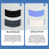 Toupee Tape| Waterproof Invisible| Undetectable Invisible Edge6