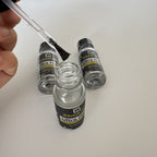 Ultra Hold Adhesive - Maximum Wear Waterproof Liquid Glue for Lace & Poly Systems2