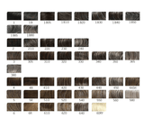 Ultra-Natural Lace Series - Men's Human Hair Toupee with Bleached Knots Frontline