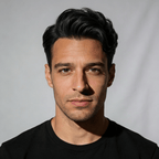 Invisible PU Hair System for Men –Natural Hair Piece Ultra 0.02mm Full Hand Tied Natural Hair Piece