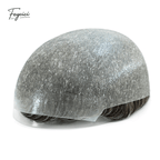 Classic Thin Skin Men’s Hair System - 0.12mm Durable Bio-Skin Toupee with V-Loop Front